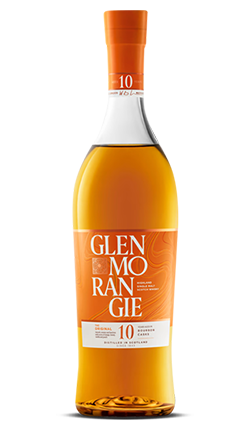 Glenmorangie 10YO 1000ml | Glenmorangie 10 1000ml – Whisky and More