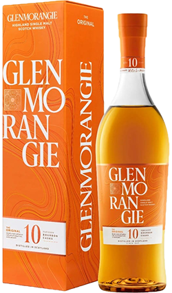 Glenmorangie 10YO 1000ml