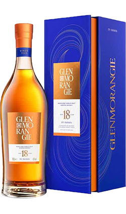 Glenmorangie 18YO 700ml