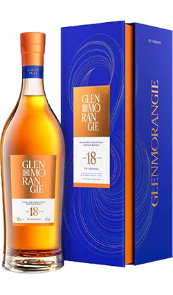 Glenmorangie 18YO 700ml