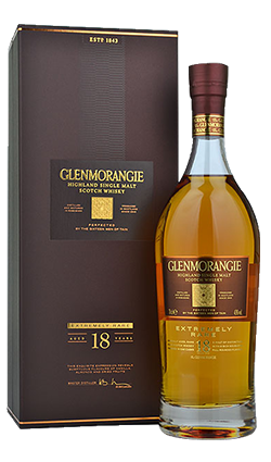 Glenmorangie 18YO 700ml