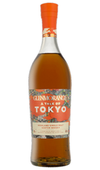 Glenmorangie A Tale of Tokyo 700ml – Whisky and More