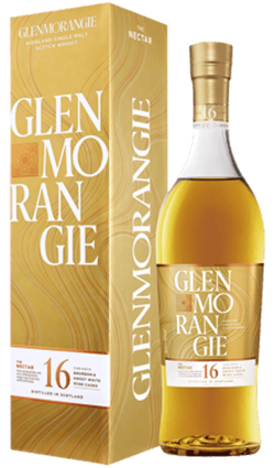 Glenmorangie Nectar 16YO 700ml