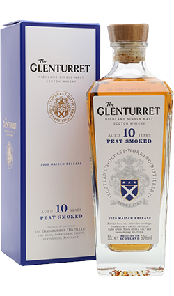 Glenturret 10YO 700ml