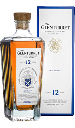 Glenturret 12YO 700ml