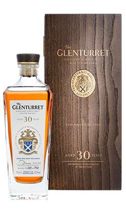 Glenturret 30YO 700ml*