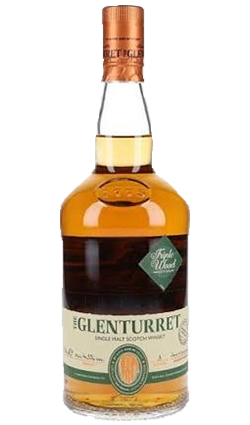 Glenturret Triple Wood Edition 700ml