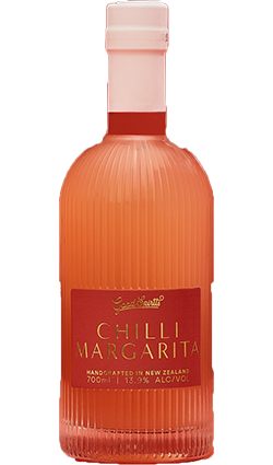 Good Spirits Chilli Margarita 13.9% 700ml