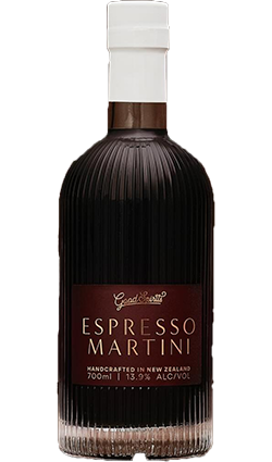 Good Spirits Espresso Martini 13.9% 700ml
