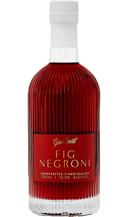Good Spirits Fig Negroni 13.9% 700ml