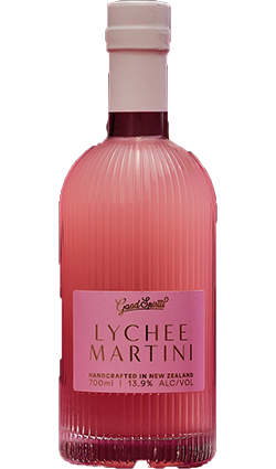 Good Spirits Lychee Martini 13.9% 700ml