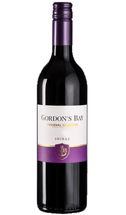 Gordon's Bay Shiraz 2024 750ml