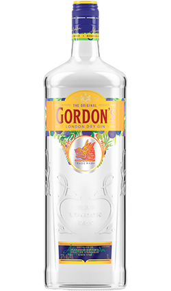 Gordons Gin 1000ml