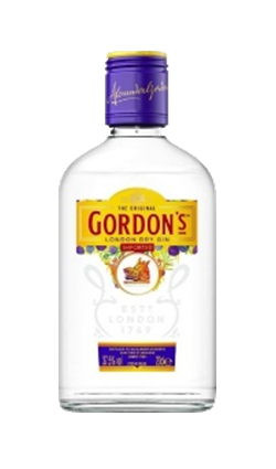 Gordons Gin 200ml