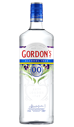Gordons Gin Alcohol Free 700ml