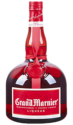 Grand Marnier Liqueur 1000ml