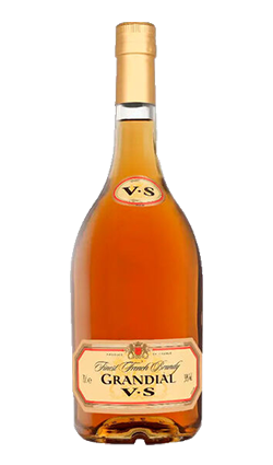 Grandial VS Brandy 700ml