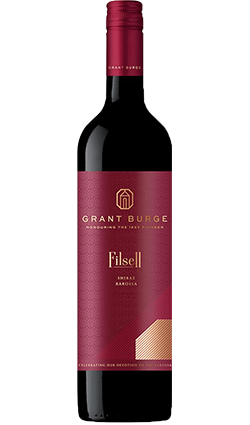 Grant Burge Filsell Old Vine Shiraz 2019 750ml
