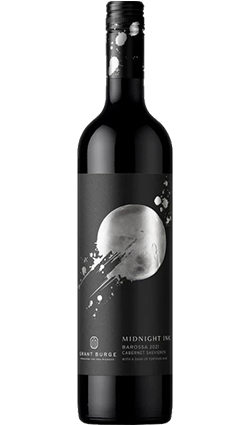 Grant Burge Midnight Ink Cabernet Sauvignon 2021