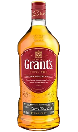 Grants 1750ml