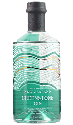Greenstone Gin 700ml