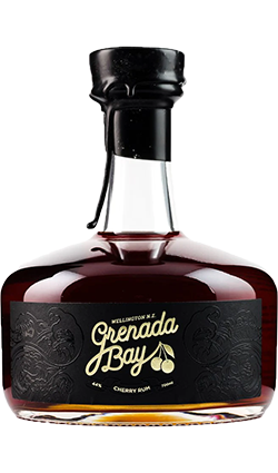 Grenada Bay Cherry Rum 700ml