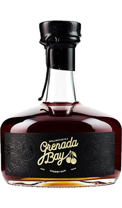 Grenada Bay Otago Cherry Rum 700ml