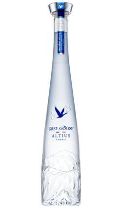 Grey Goose Altius 700ml (due mid Dec)