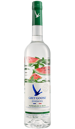Grey Goose Watermelon & Basil 1000ml