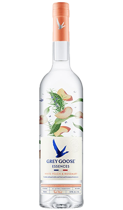 Grey Goose White Peach & Rosemary 1000ml