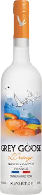 Grey Goose Orange 750ml