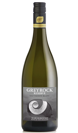 Greyrock Reserve Sauvignon 2022 750ml