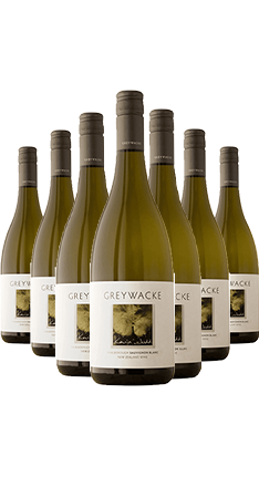 Greywacke Sauvignon Blanc 12 PACK 2025 750ml