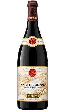 Guigal Saint Joseph Rouge 2021
