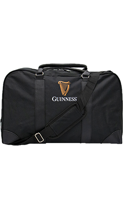 Guinness Travel Bag
