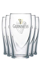 Guinness - Bicchieri Da Birra / Bicchieri E Cristalli Guinness - Bicchieri Da Birra / Bicchieri E Cristalli
