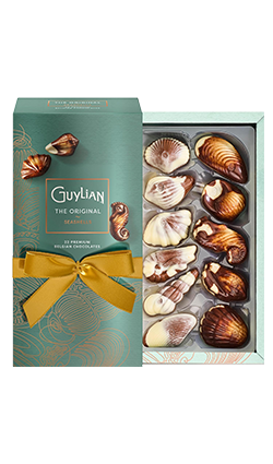 Guylian Seashells Gift Box 250g BB 29.04.26