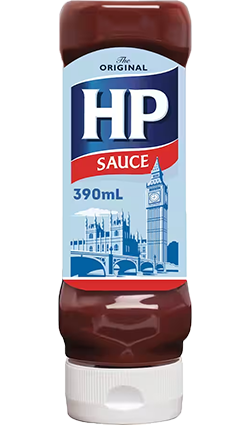Hp sauce online