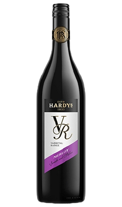 Hardy Merlot VR 1000ml