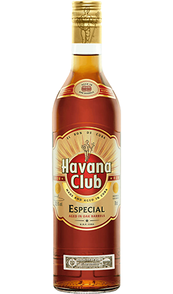 Havana Club Especial 700ml