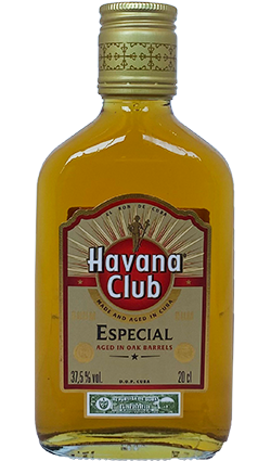 Havana Club Especial SMALL 200ml