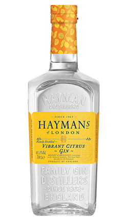 Haymans Exotic Citrus Gin 700ml