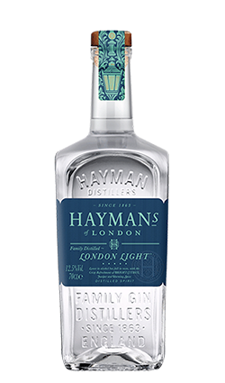 Haymans LIGHT Gin 12.5% 700ml