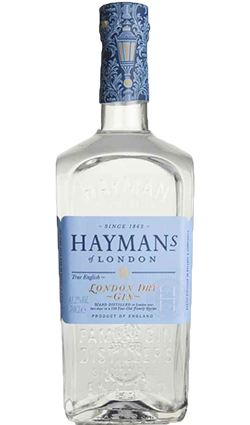 Haymans London Dry Gin 700ml