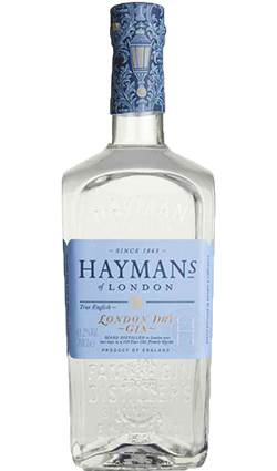 Haymans London Dry Gin 1000ml
