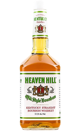Heaven Hill Old Style Bourbon 1000ml