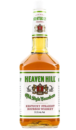 Heaven Hill Old Style Bourbon 1 Litre for sale - American Bourbon