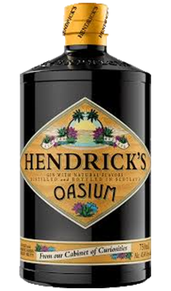 Hendricks Oasium 700ml