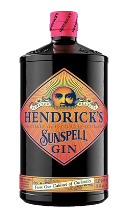 Hendricks Sunspell 1000ml