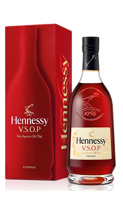 Hennessy VSOP 700ml